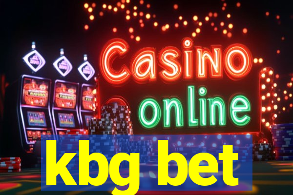 kbg bet